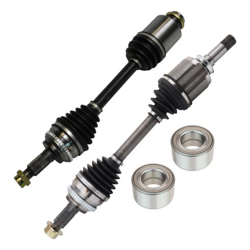 Drivetrain Kit