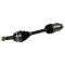 Front Drivetrain Kit 4pc