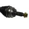 Front Drivetrain Kit 4pc