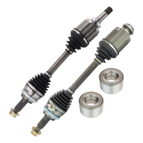 Drivetrain Kit