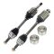 Drivetrain Kit