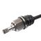 Front Drivetrain Kit 4pc