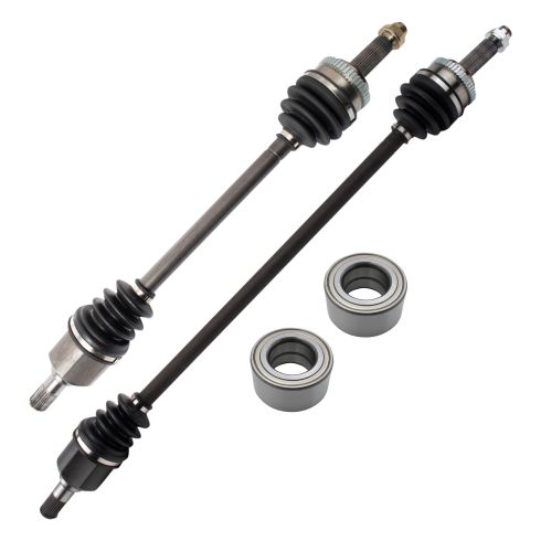 Drivetrain Kit