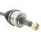 Front Drivetrain Kit 4pc