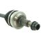 Front Drivetrain Kit 4pc