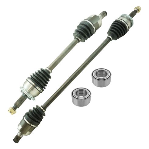 Drivetrain Kit