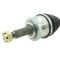 Front Drivetrain Kit 4pc