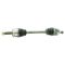 Front Drivetrain Kit 4pc