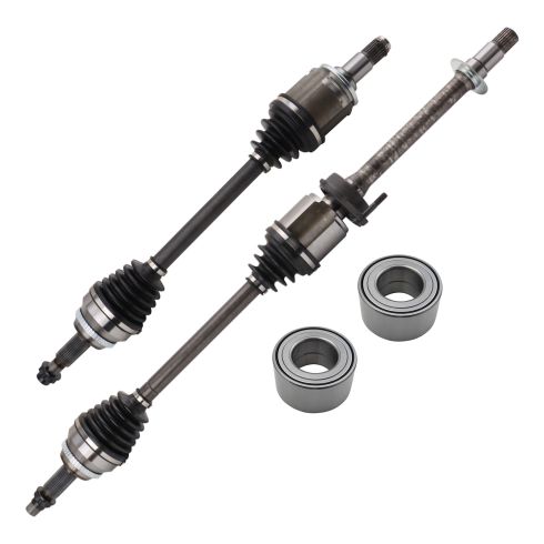 Drivetrain Kit