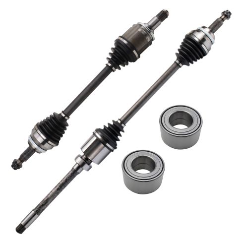 Drivetrain Kit