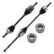 Drivetrain Kit