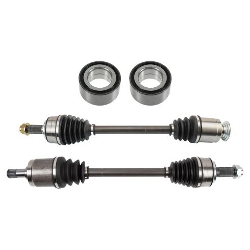 Drivetrain Kit