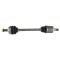 Front Drivetrain Kit 4pc