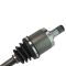 Front Drivetrain Kit 4pc