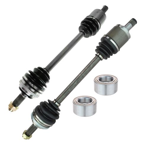 Drivetrain Kit