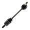 Front Drivetrain Kit 4pc