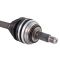 Front Drivetrain Kit 4pc