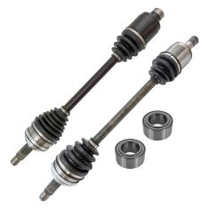 Drivetrain Kit