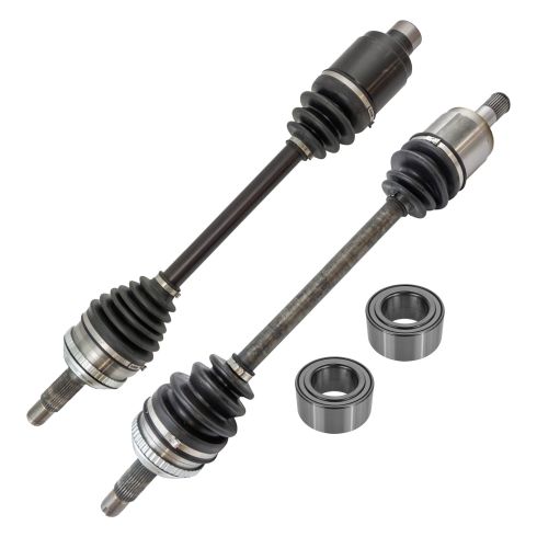 Drivetrain Kit