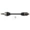 Front Drivetrain Kit 4pc