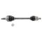 Front Drivetrain Kit 4pc