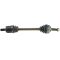 Front Drivetrain Kit 4pc
