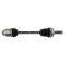 Front Drivetrain Kit 4pc