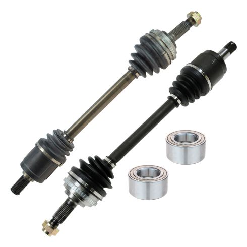 Drivetrain Kit