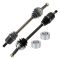 Drivetrain Kit
