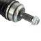 Front Drivetrain Kit 4pc