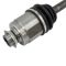 Front Drivetrain Kit 4pc