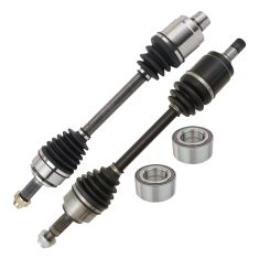 Drivetrain Kit