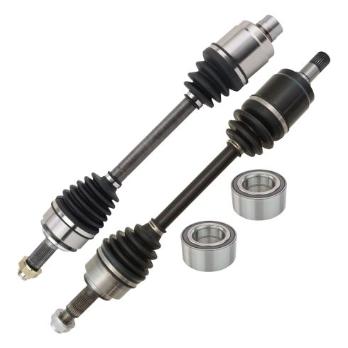 Drivetrain Kit