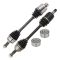 Drivetrain Kit