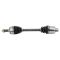 Front Drivetrain Kit 4pc