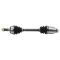 Front Drivetrain Kit 4pc