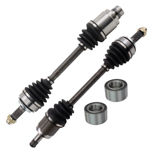 Drivetrain Kit