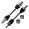 Drivetrain Kit