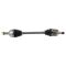 Front Drivetrain Kit 4pc