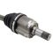 Front Drivetrain Kit 4pc
