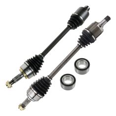 Drivetrain Kit