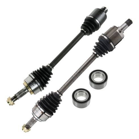 Drivetrain Kit