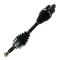 Front Drivetrain Kit 4pc
