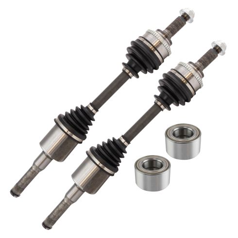 Drivetrain Kit