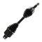 Front Drivetrain Kit 4pc