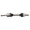 Front Drivetrain Kit 4pc
