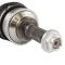 Front Drivetrain Kit 4pc