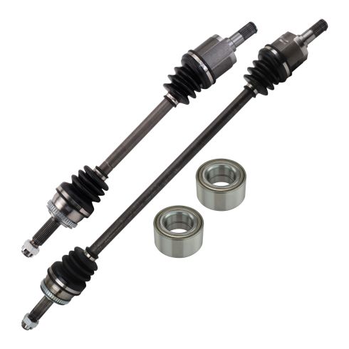 Drivetrain Kit