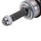 Front Drivetrain Kit 4pc