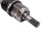 Front Drivetrain Kit 4pc